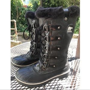 Sorel Snow Boots